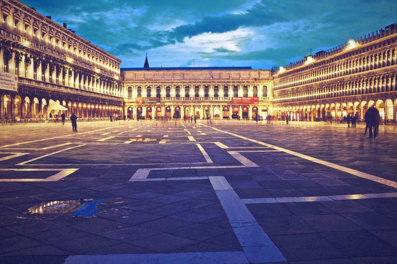 Ca' Fenice 1921 Venedig Exterior foto